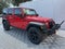 2014 Jeep Wrangler Unlimited Rubicon