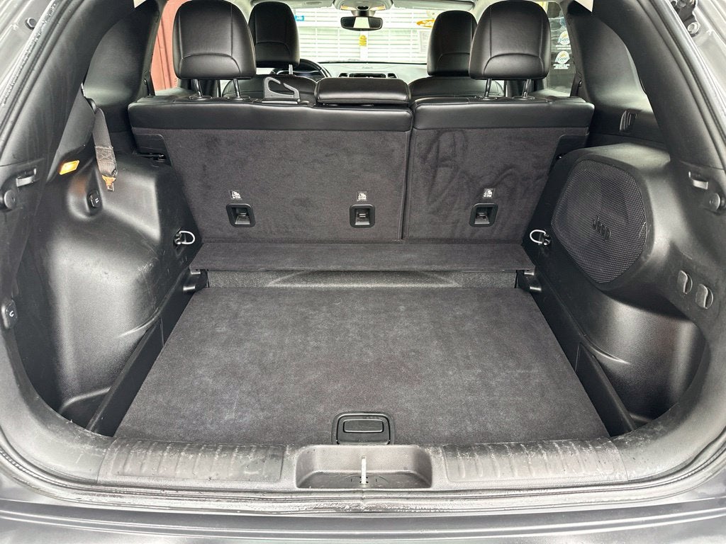 2019 Jeep Cherokee Limited - Photo 20
