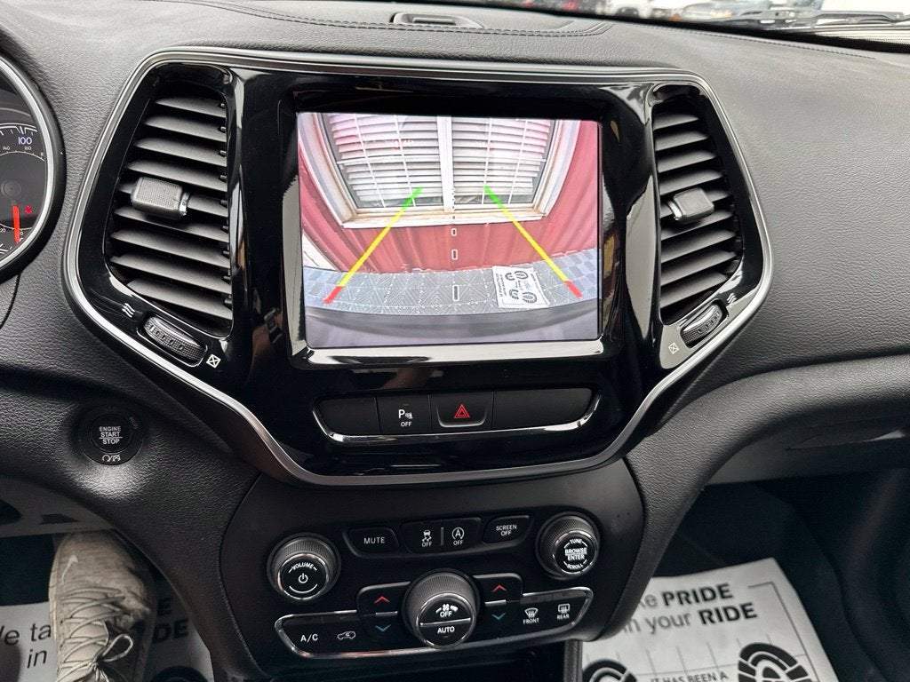 2019 Jeep Cherokee Limited - Photo 30