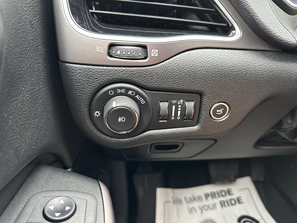 2019 Jeep Cherokee Limited - Photo 37