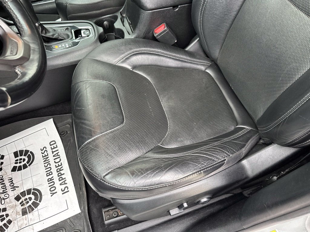 2019 Jeep Cherokee Limited - Photo 39