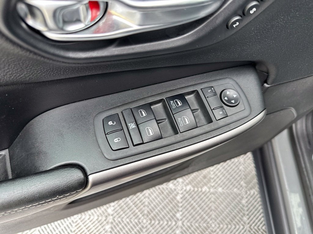 2019 Jeep Cherokee Limited - Photo 42