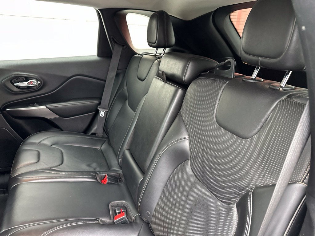 2019 Jeep Cherokee Limited - Photo 45