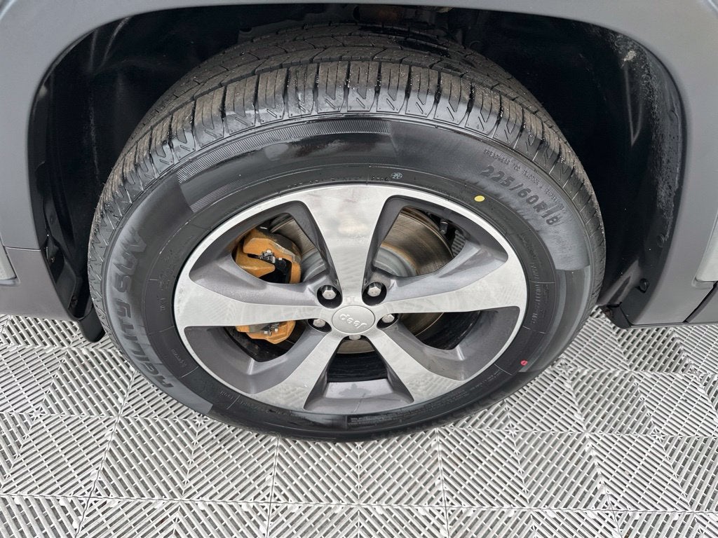 2019 Jeep Cherokee Limited - Photo 48