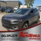 2019 Jeep Cherokee Overland