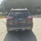 2019 Jeep Cherokee Overland