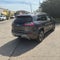2019 Jeep Cherokee Overland