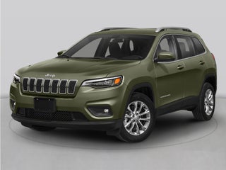 2023 Jeep Cherokee Base