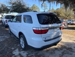2013 Dodge Durango SXT