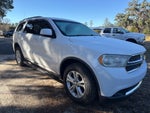 2013 Dodge Durango SXT