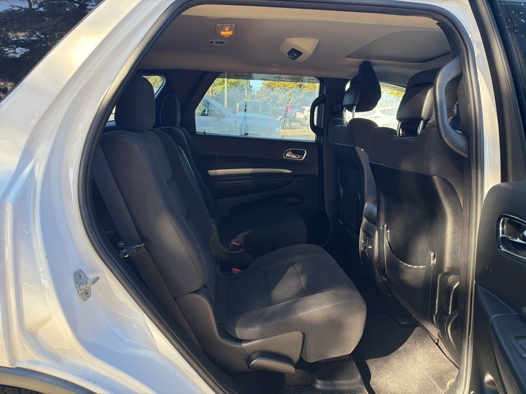 2013 Dodge Durango SXT