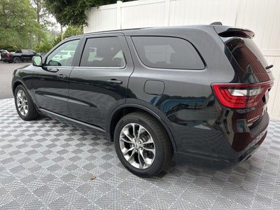 2019 Dodge Durango GT Plus