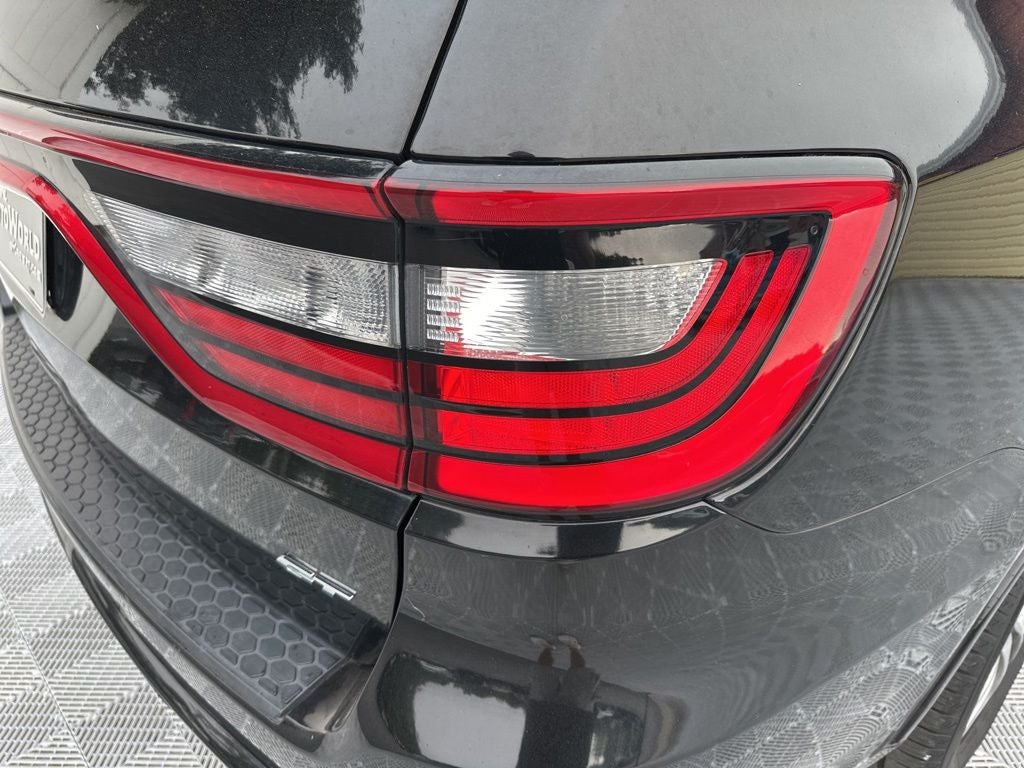 2019 Dodge Durango GT Plus