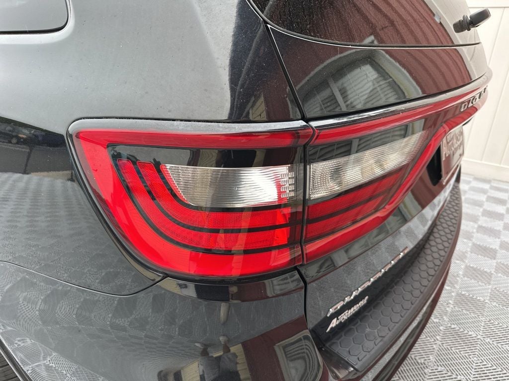 2019 Dodge Durango GT Plus