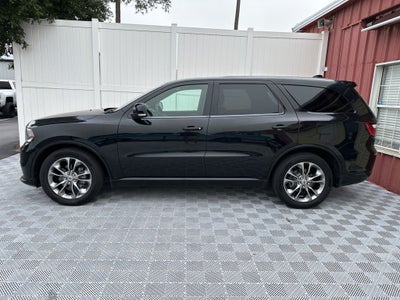 2019 Dodge Durango GT Plus