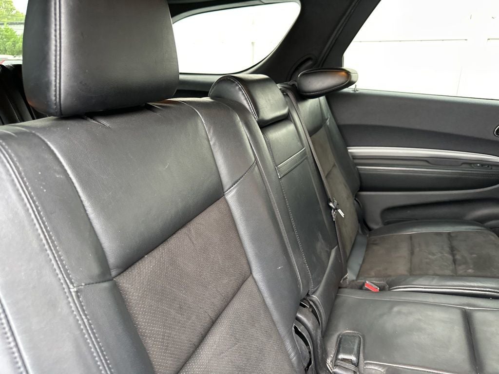 2019 Dodge Durango GT Plus