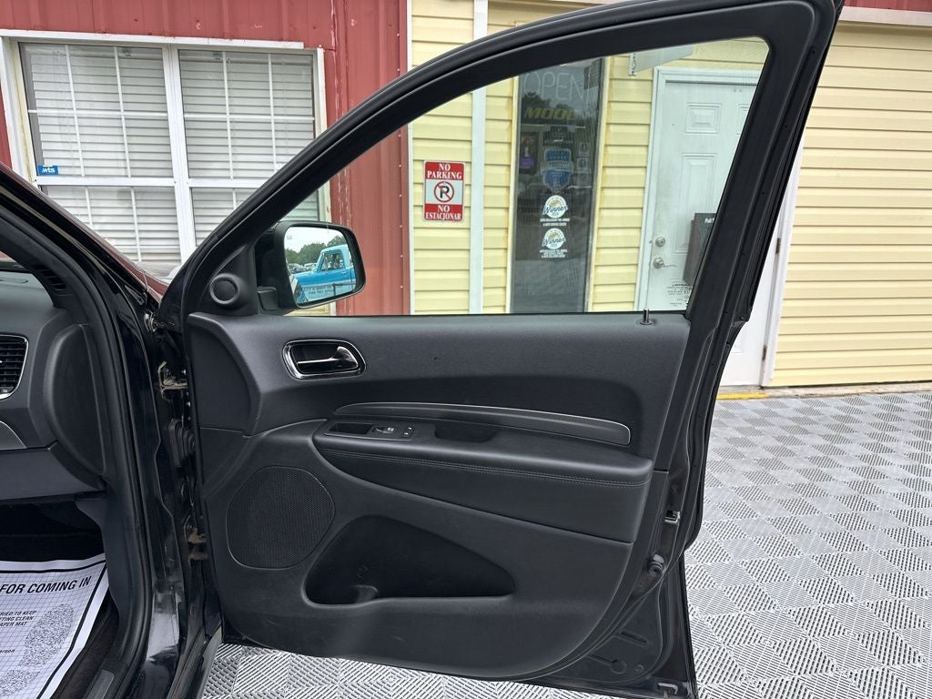 2019 Dodge Durango GT Plus