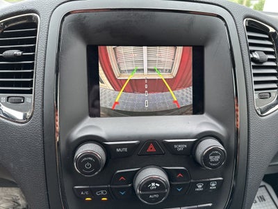 2019 Dodge Durango GT Plus