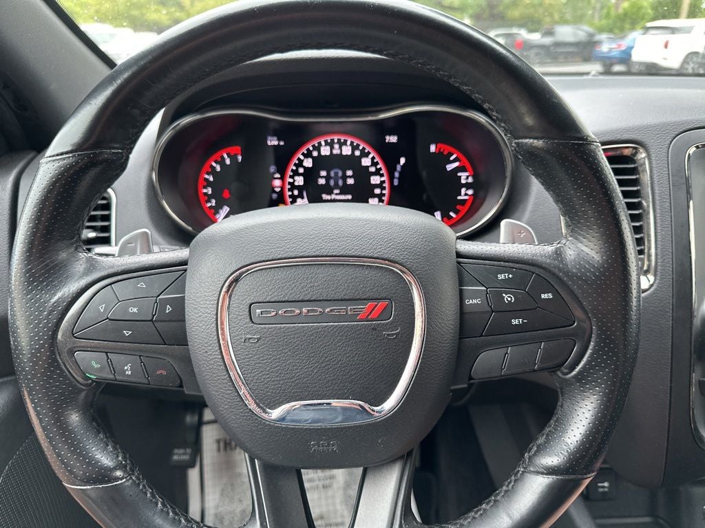 2019 Dodge Durango GT Plus