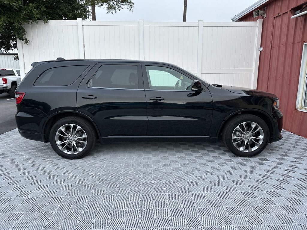 2019 Dodge Durango GT Plus