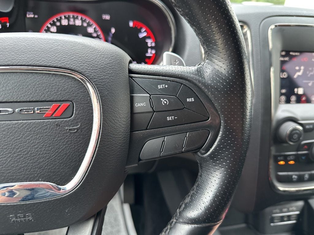 2019 Dodge Durango GT Plus