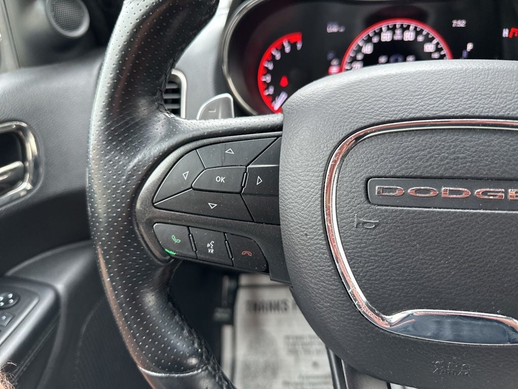 2019 Dodge Durango GT Plus