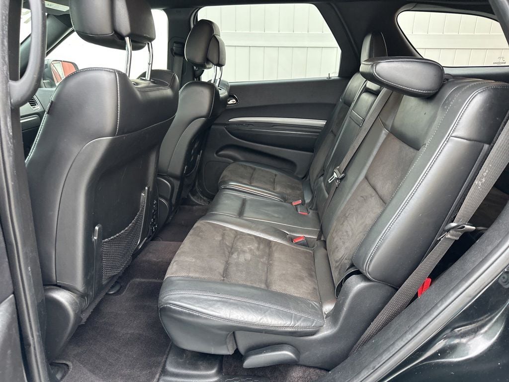 2019 Dodge Durango GT Plus