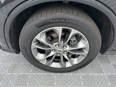 2019 Dodge Durango GT Plus