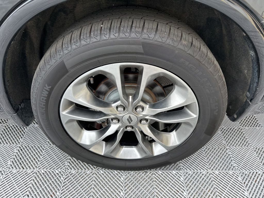 2019 Dodge Durango GT Plus
