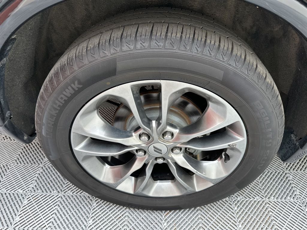 2019 Dodge Durango GT Plus