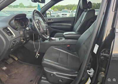 2019 Dodge Durango GT Plus