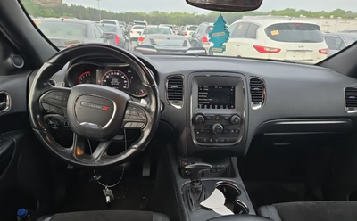 2019 Dodge Durango GT Plus