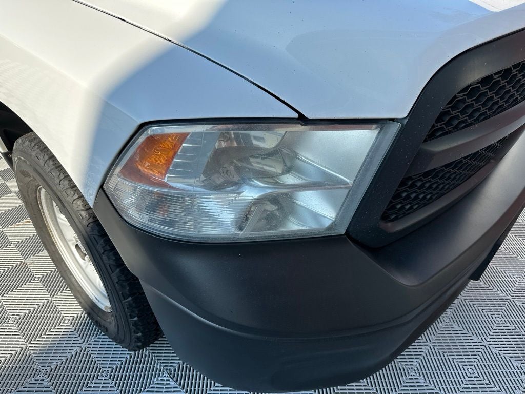 2017 RAM 1500 Tradesman