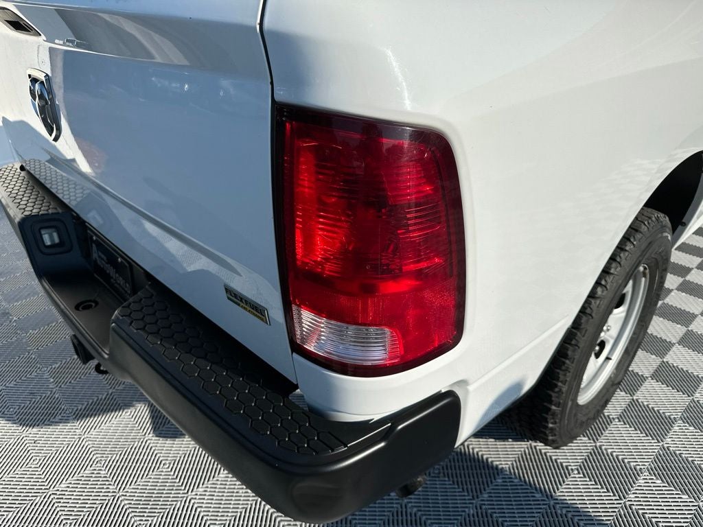 2017 RAM 1500 Tradesman