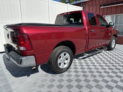 2013 RAM 1500 SLT