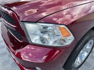 2016 RAM 1500 Express