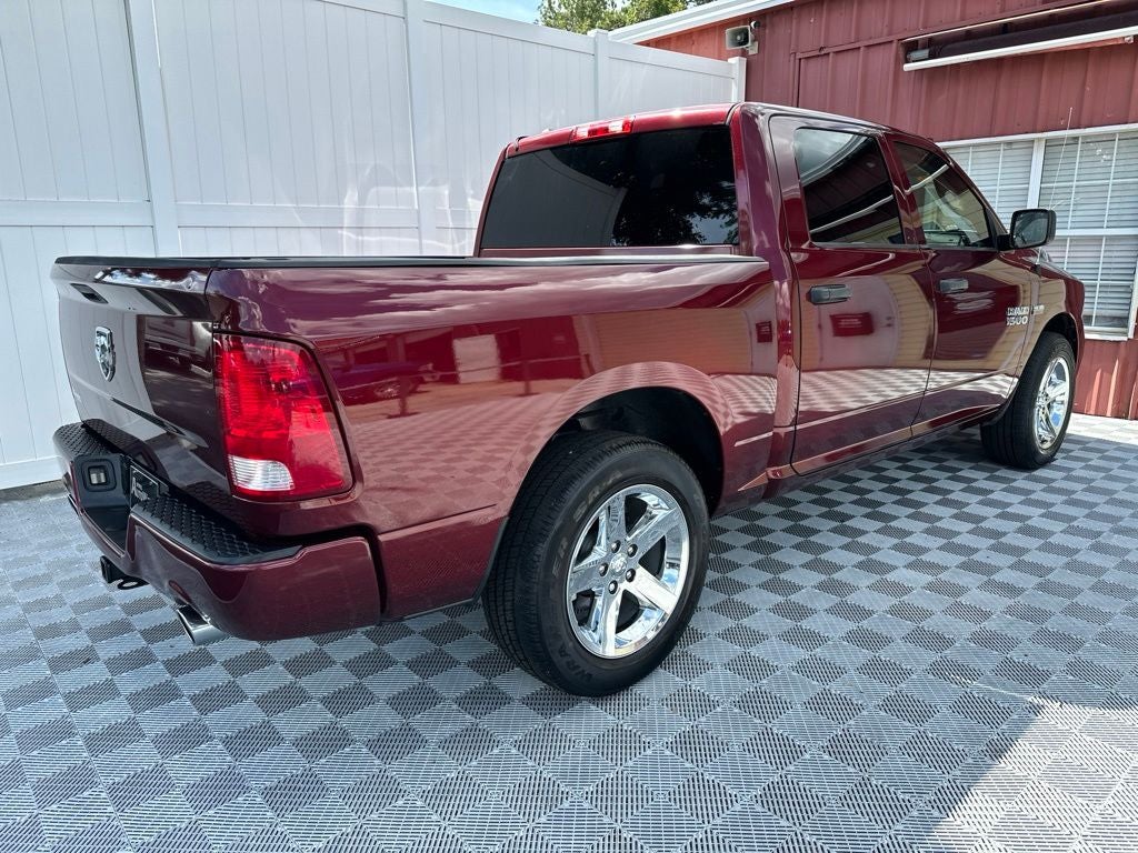 2016 RAM 1500 Express