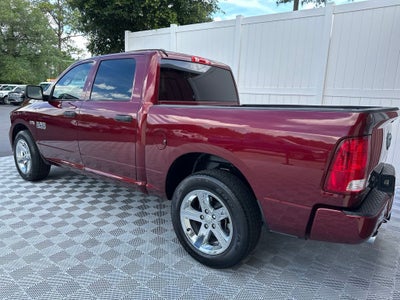 2016 RAM 1500 Express