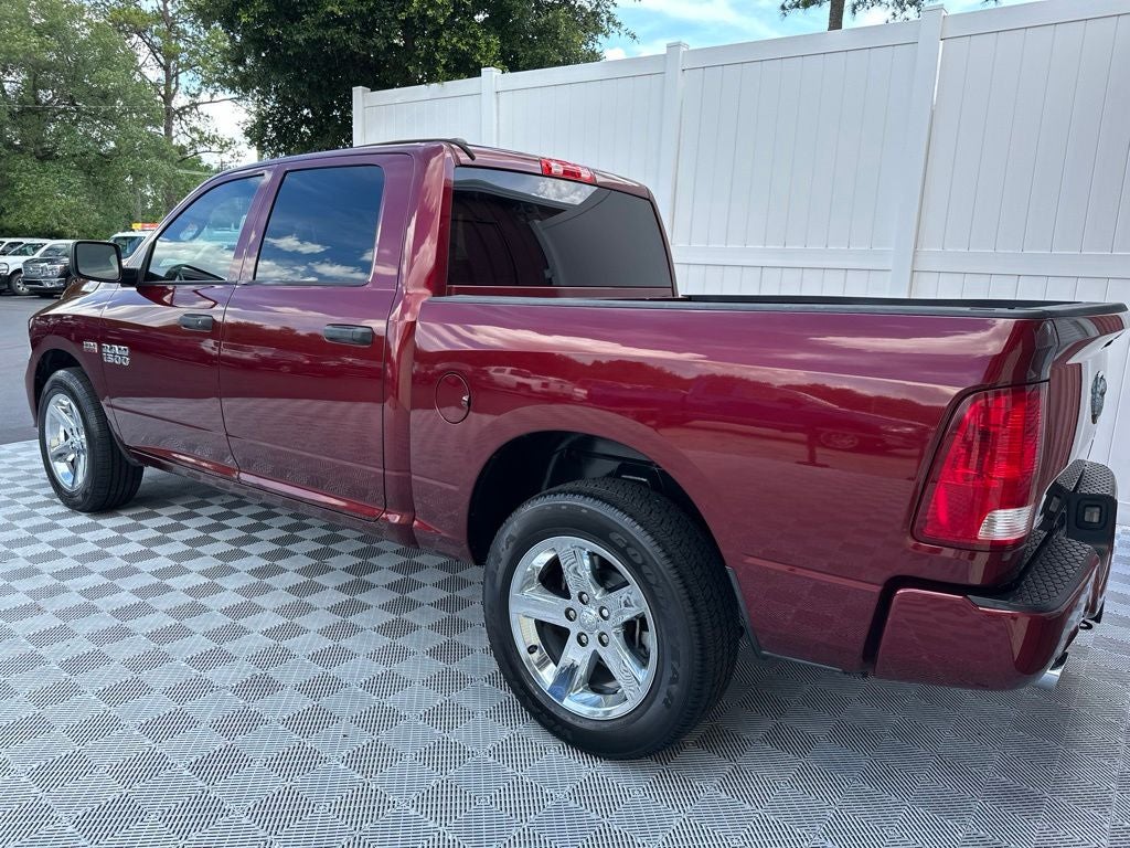 2016 RAM 1500 Express