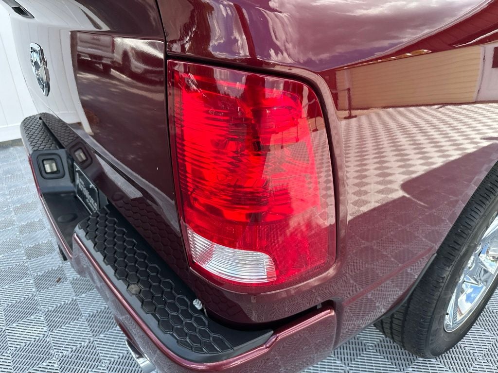 2016 RAM 1500 Express