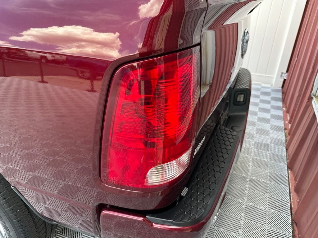 2016 RAM 1500 Express