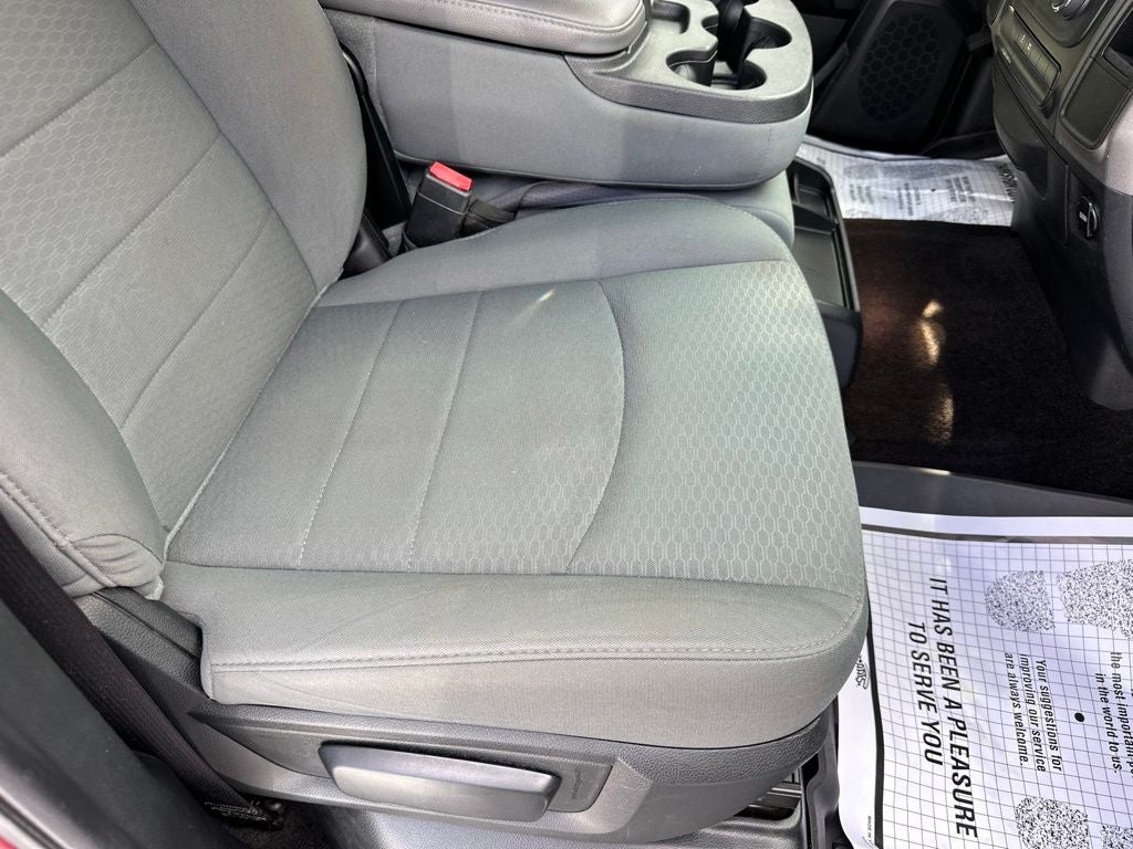 2016 RAM 1500 Express