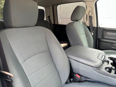 2016 RAM 1500 Express