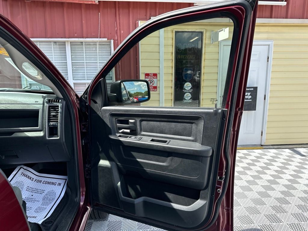 2016 RAM 1500 Express