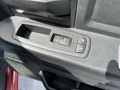 2016 RAM 1500 Express