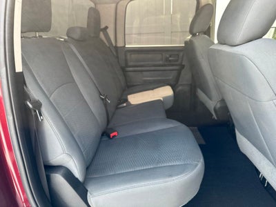 2016 RAM 1500 Express