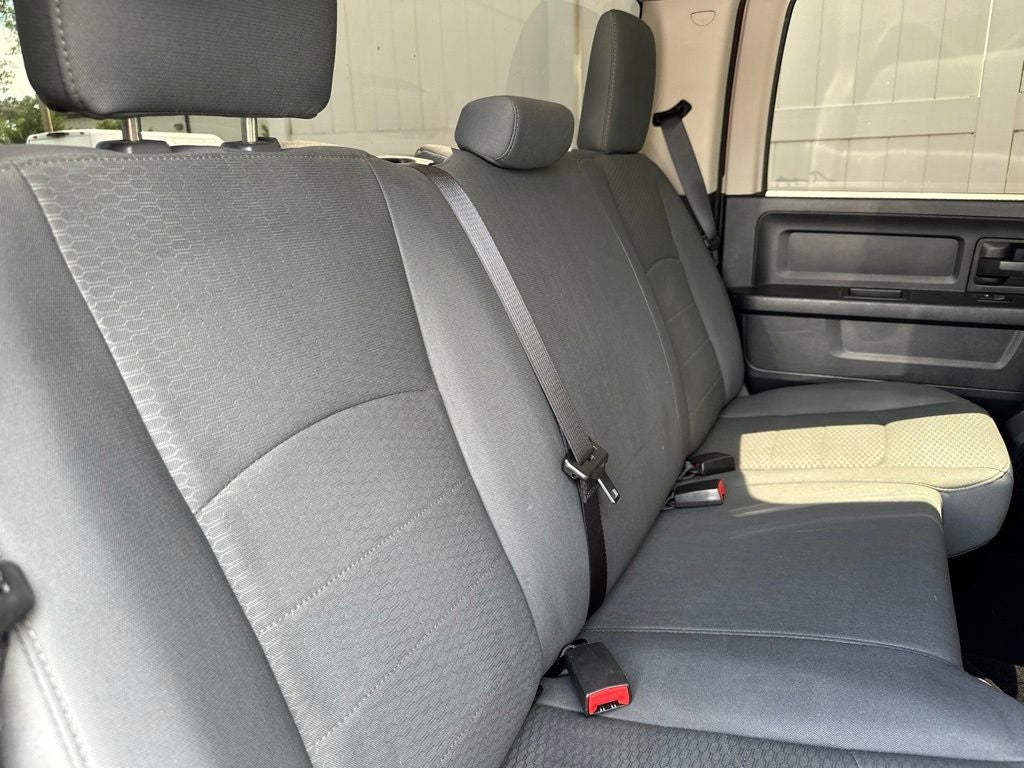 2016 RAM 1500 Express