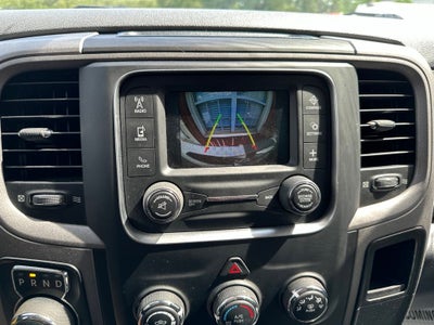 2016 RAM 1500 Express