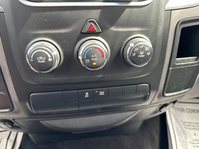2016 RAM 1500 Express