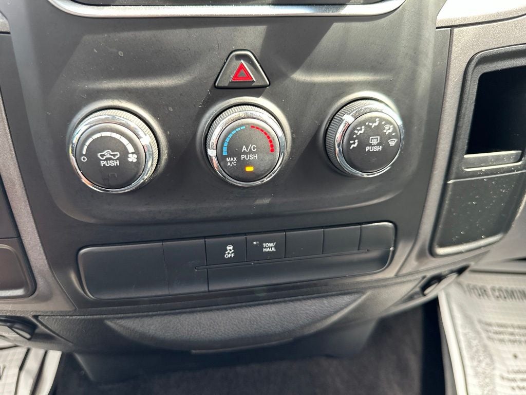 2016 RAM 1500 Express